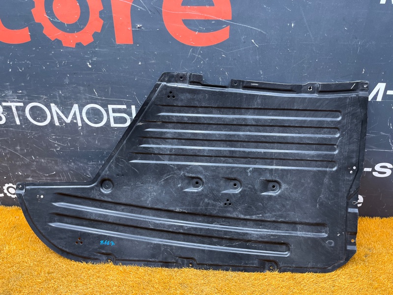 Защита днища кузова, 7000 рублей, Красноярск