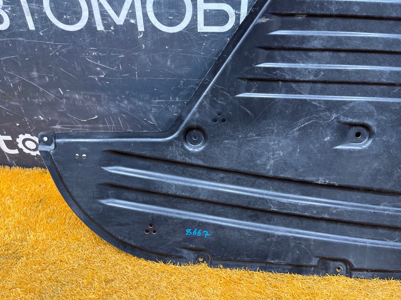 Защита днища кузова, 7000 рублей, Красноярск