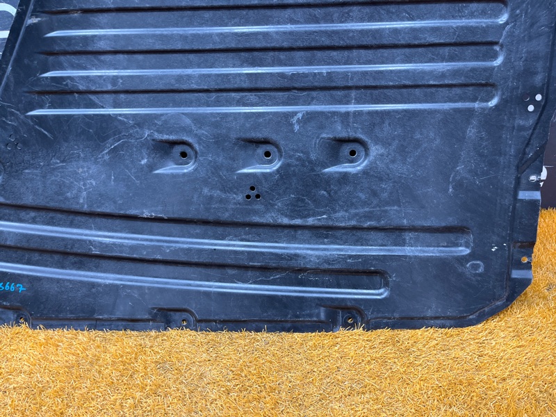 Защита днища кузова, 7000 рублей, Красноярск