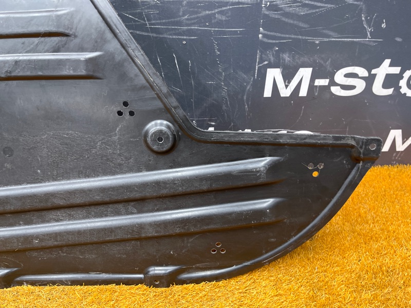 Защита днища кузова, 7000 рублей, Красноярск