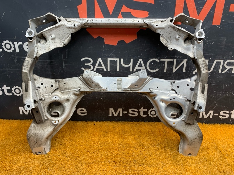 Балка поперечная (подрамник), 2000 рублей, Красноярск