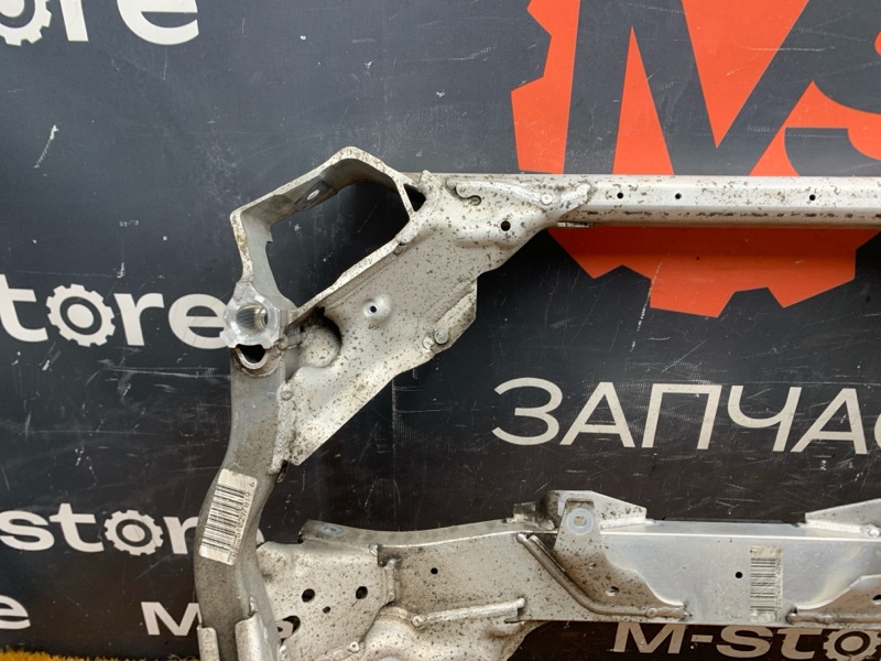 Балка поперечная (подрамник), 2000 рублей, Красноярск