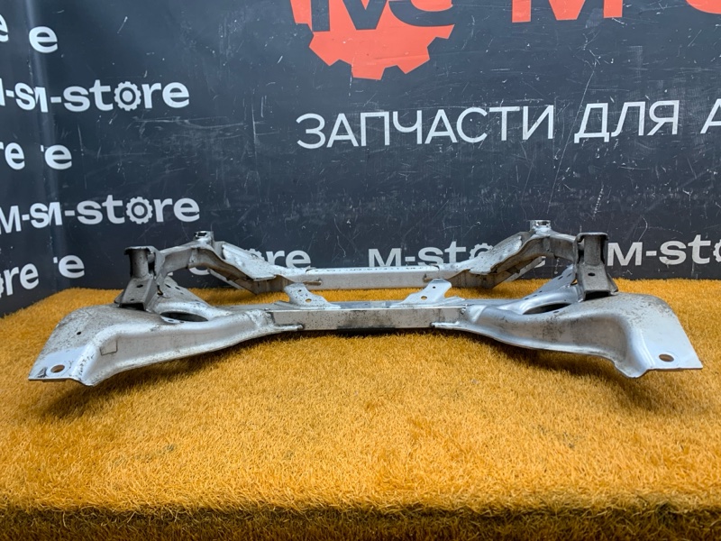 Балка поперечная (подрамник), 2000 рублей, Красноярск