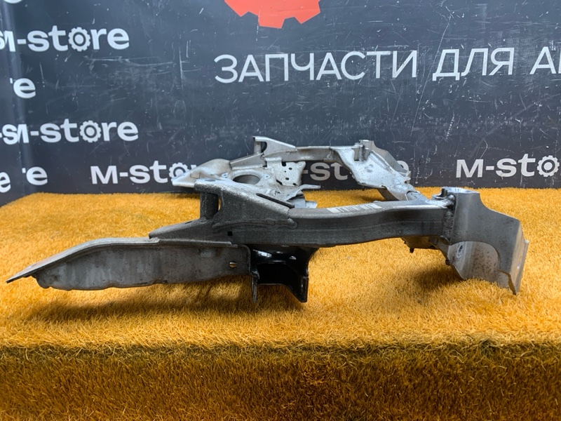 Балка поперечная (подрамник), 2000 рублей, Красноярск