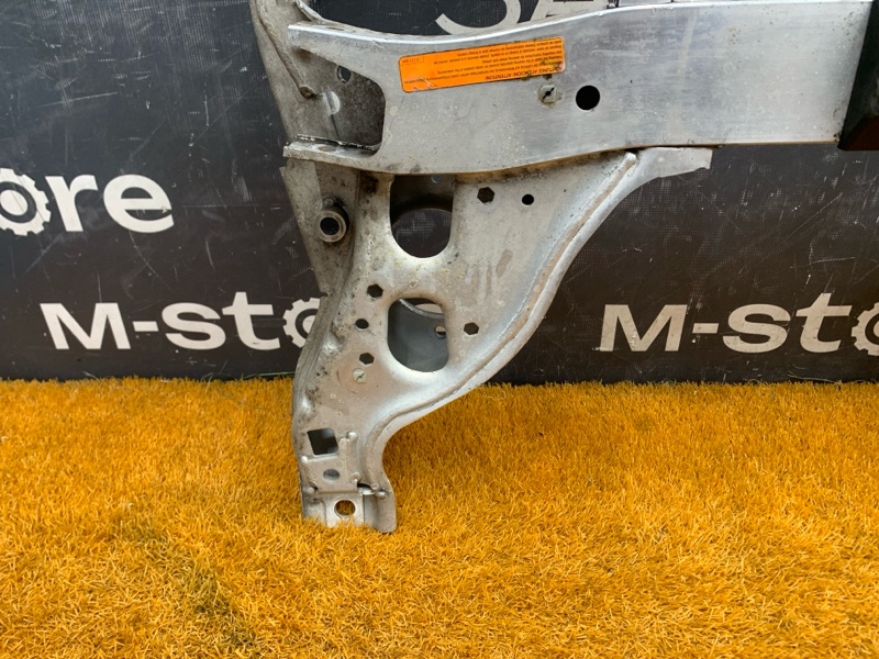 Балка поперечная (подрамник), 2000 рублей, Красноярск