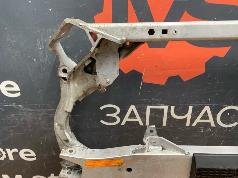 Балка поперечная (подрамник), 2000 рублей, Красноярск