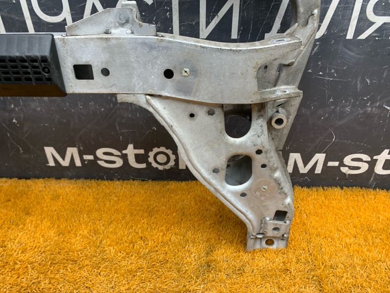 Балка поперечная (подрамник), 2000 рублей, Красноярск