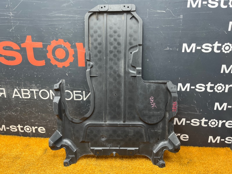 защита двигателя, 4000 рублей, Красноярск