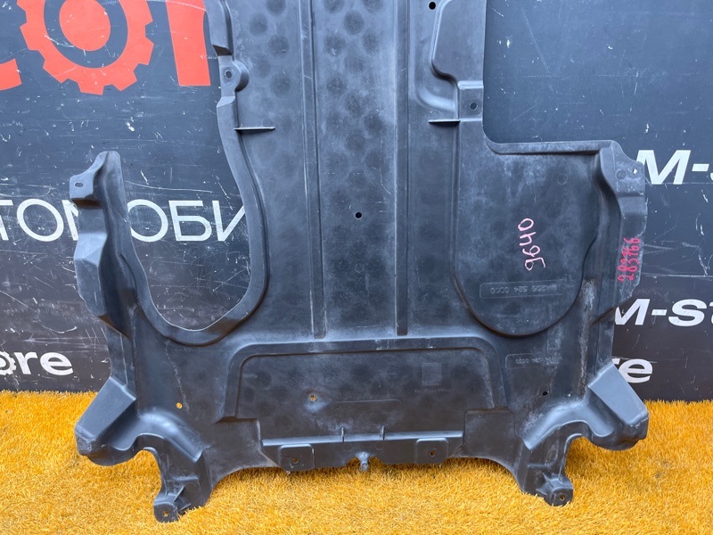 защита двигателя, 4000 рублей, Красноярск