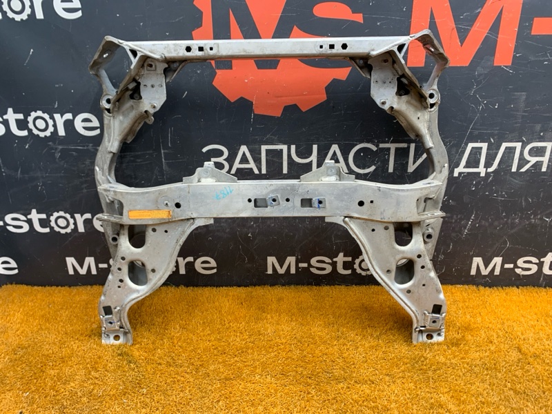 Балка поперечная (подрамник), 2000 рублей, Красноярск