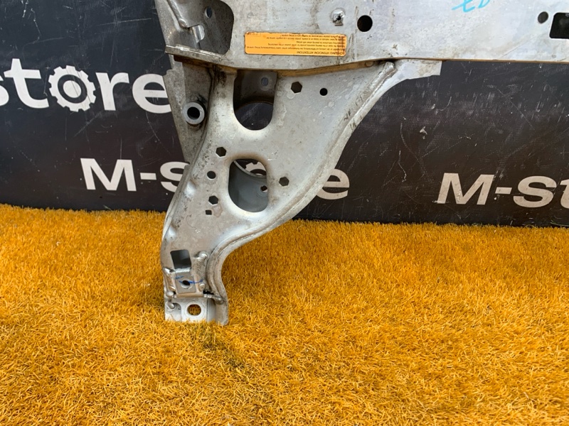 Балка поперечная (подрамник), 2000 рублей, Красноярск