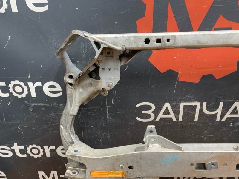 Балка поперечная (подрамник), 2000 рублей, Красноярск