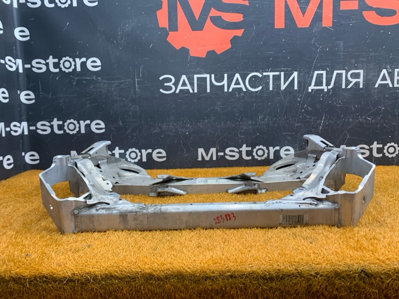 Балка поперечная (подрамник), 2000 рублей, Красноярск