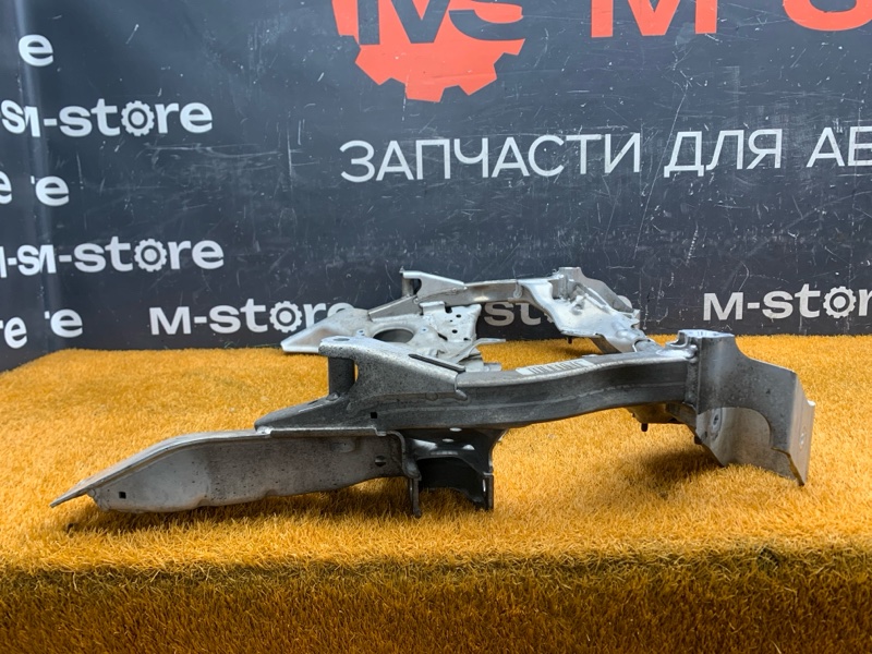 Балка поперечная (подрамник), 2000 рублей, Красноярск