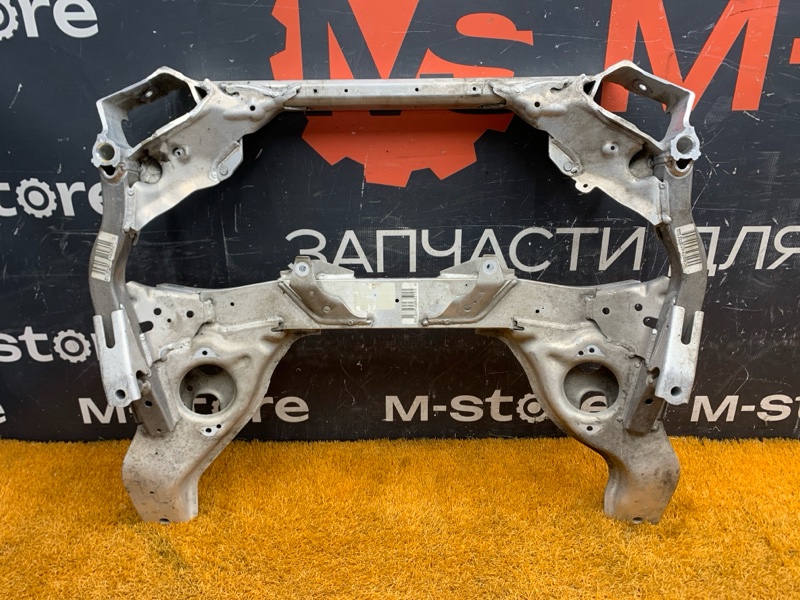 Балка поперечная (подрамник), 2000 рублей, Красноярск