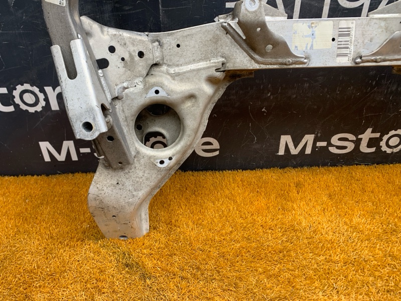 Балка поперечная (подрамник), 2000 рублей, Красноярск