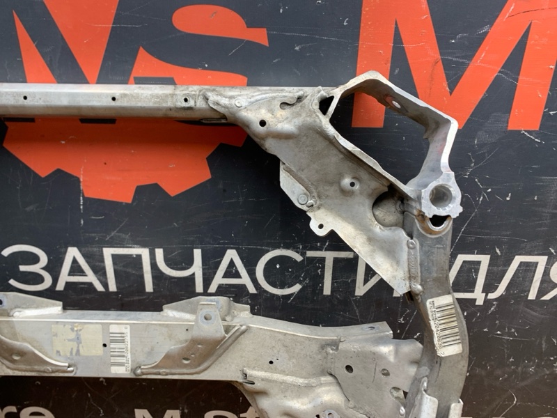 Балка поперечная (подрамник), 2000 рублей, Красноярск