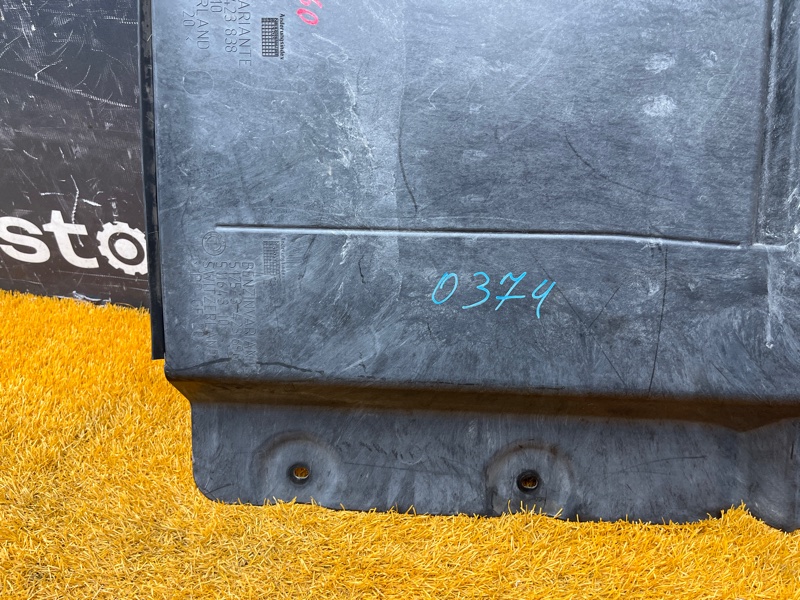 Защита АКПП, 3500 рублей, Красноярск