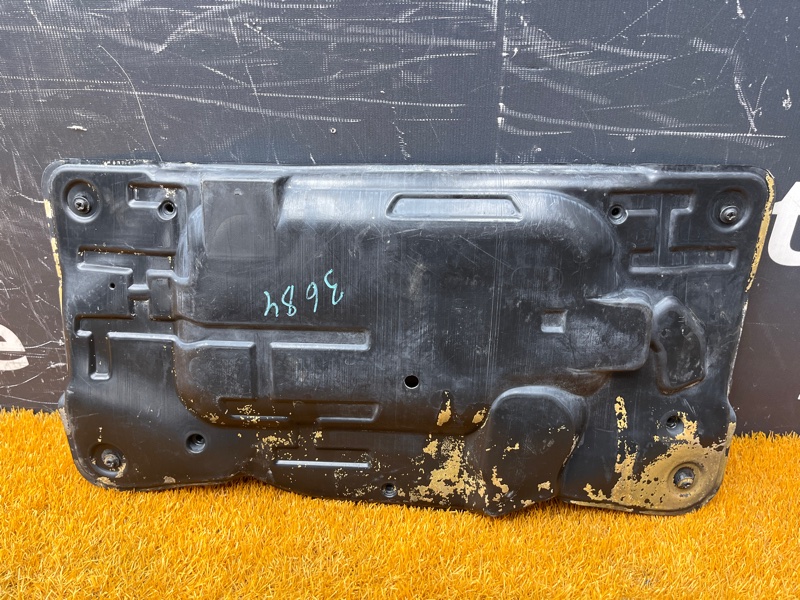 защита двигателя, 5000 рублей, Красноярск