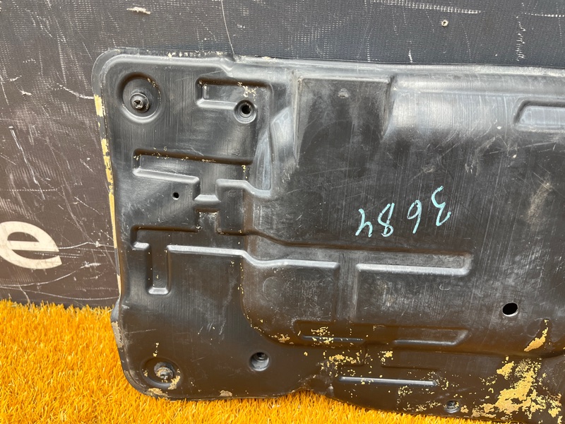 защита двигателя, 5000 рублей, Красноярск