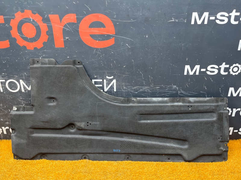 Защита днища кузова, 5000 рублей, Красноярск