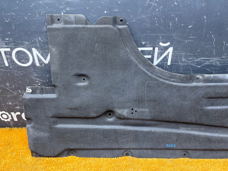 Защита днища кузова, 5000 рублей, Красноярск