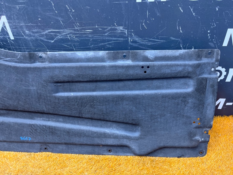 Защита днища кузова, 5000 рублей, Красноярск