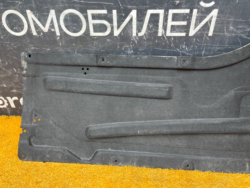 Защита днища кузова, 5000 рублей, Красноярск