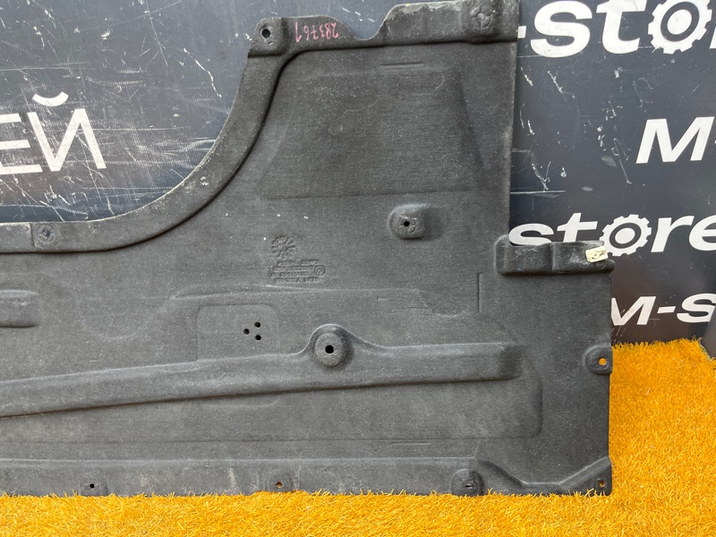 Защита днища кузова, 5000 рублей, Красноярск