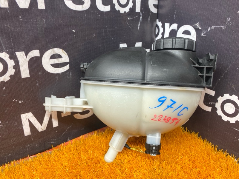 Бачок расширительный, 3000 рублей, Красноярск