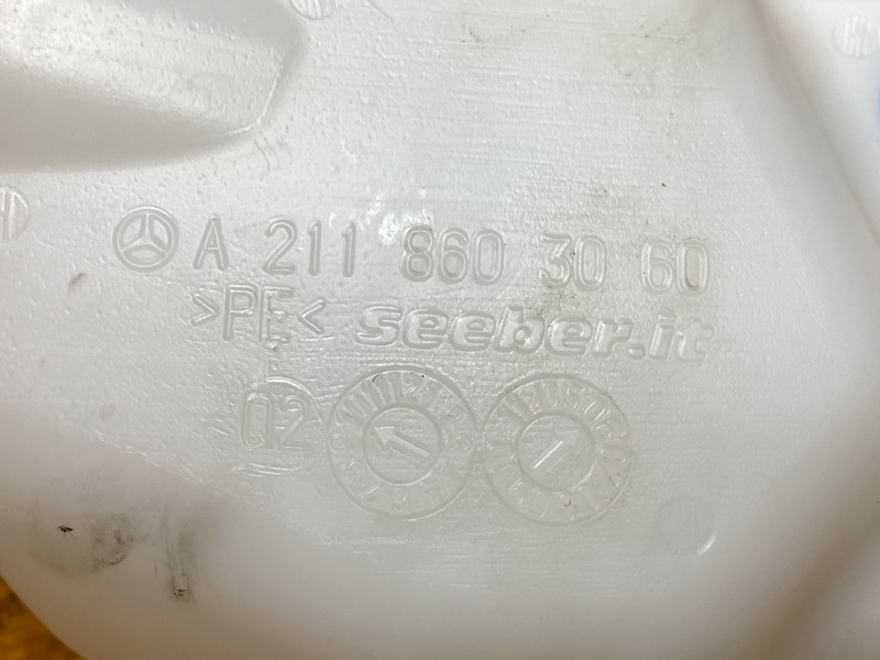 Бачок омывателя фар, 300 рублей, Красноярск