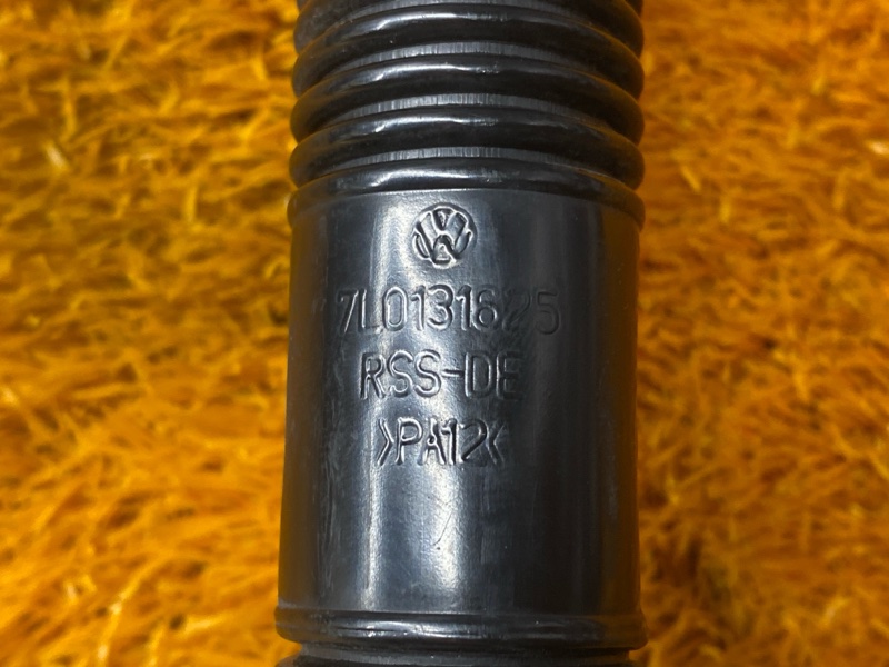 Патрубок картерных газов, 350 рублей, Красноярск