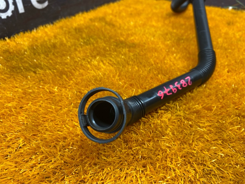 Патрубок картерных газов, 2500 рублей, Красноярск