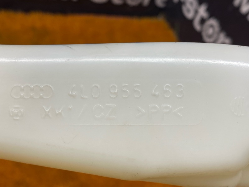 Горловина бачка омывателя, 300 рублей, Красноярск