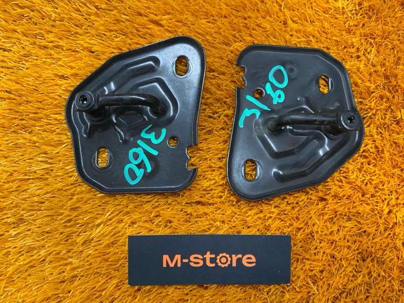 скоба капота, 1000 рублей, Красноярск