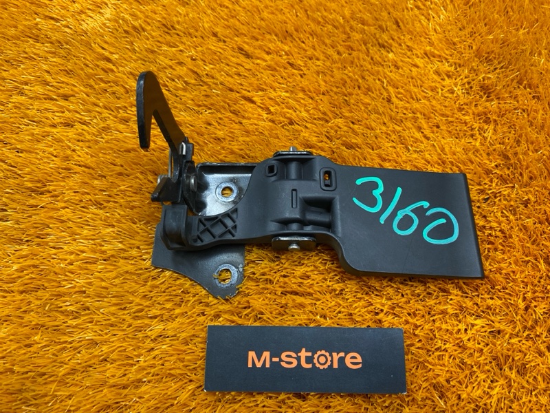 замок капота, 2500 рублей, Красноярск