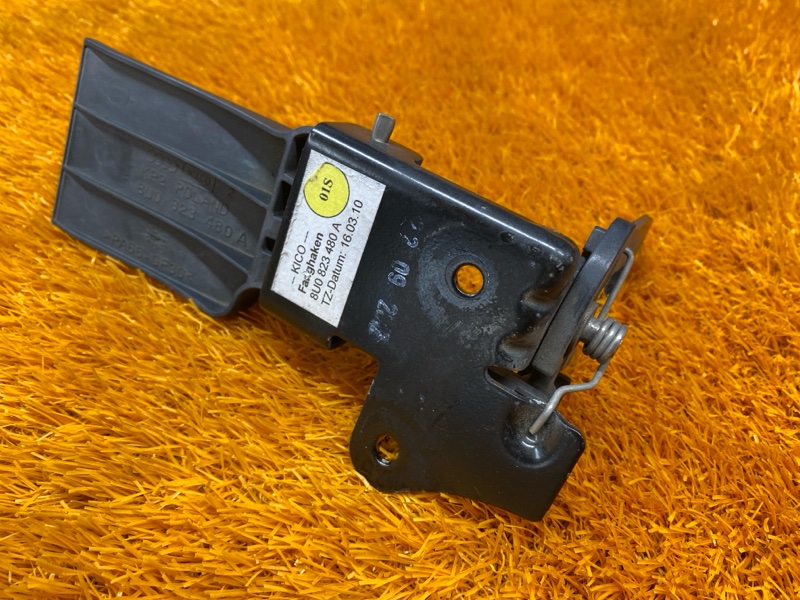 замок капота, 2500 рублей, Красноярск