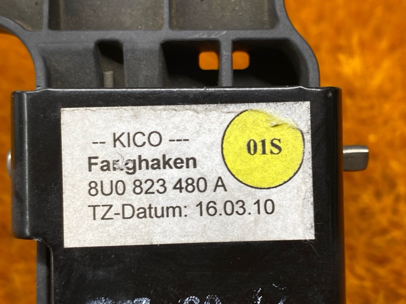 замок капота, 2500 рублей, Красноярск