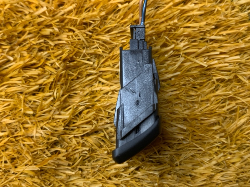 Кнопка открывания бардачка, 300 рублей, Красноярск