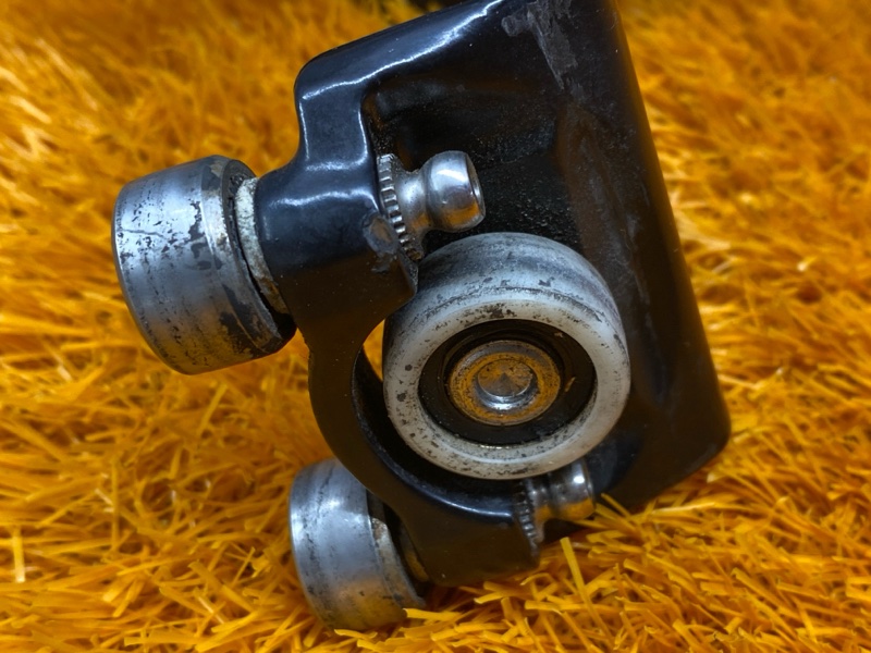 Ролик двери сдвижной, 2400 рублей, Красноярск