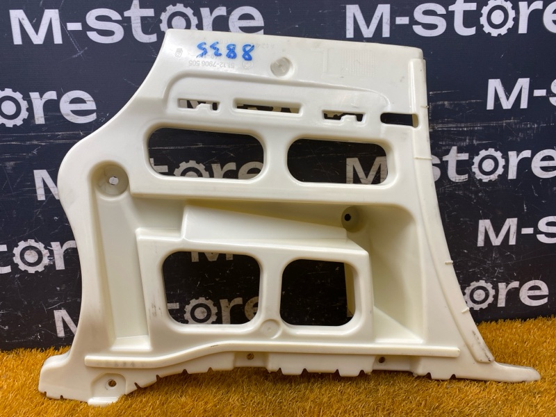 крепление бампера, 1500 рублей, Красноярск