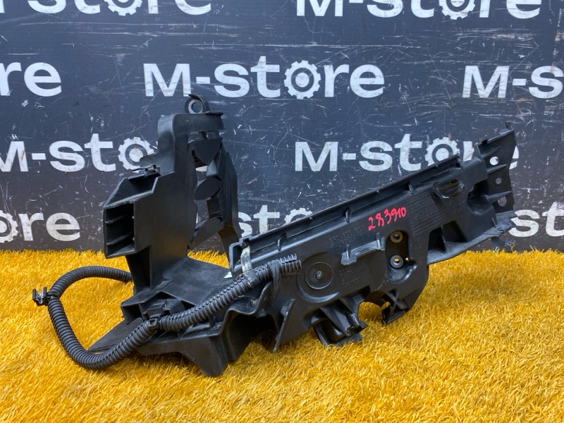 кронштейн фары, 5000 рублей, Красноярск