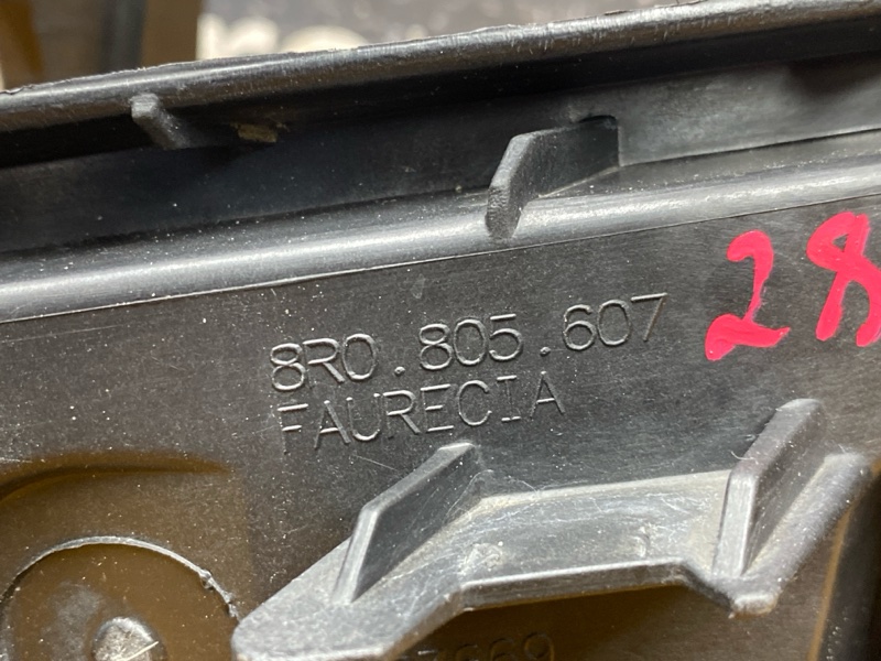 кронштейн фары, 5000 рублей, Красноярск