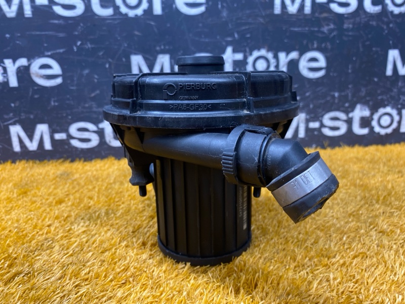 Насос продувки катализатора, 2500 рублей, Красноярск