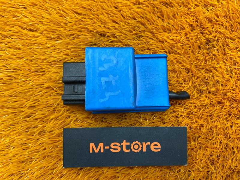 Блок управления топливным насосом, 4000 рублей, Красноярск