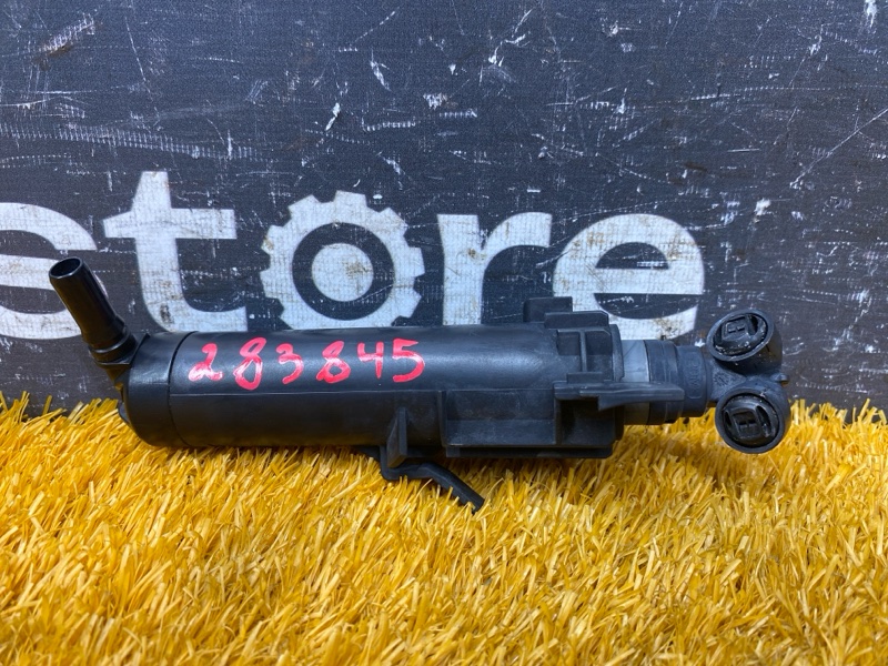 Форсунка омывателя фары, 1200 рублей, Красноярск