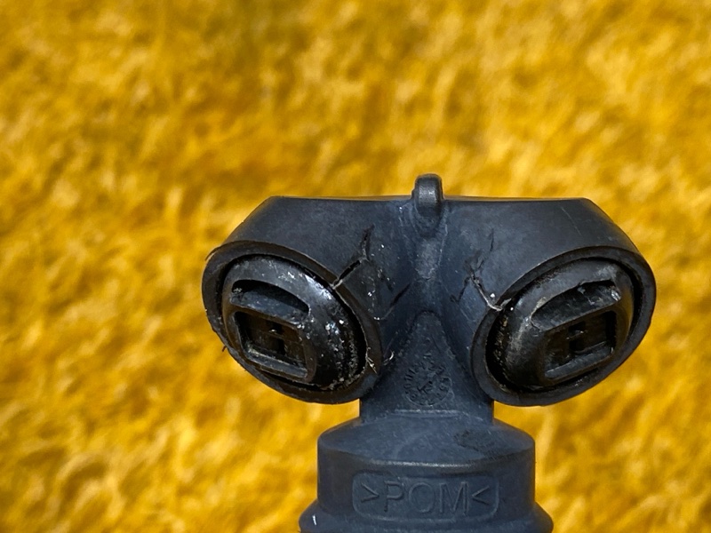 Форсунка омывателя фары, 1200 рублей, Красноярск