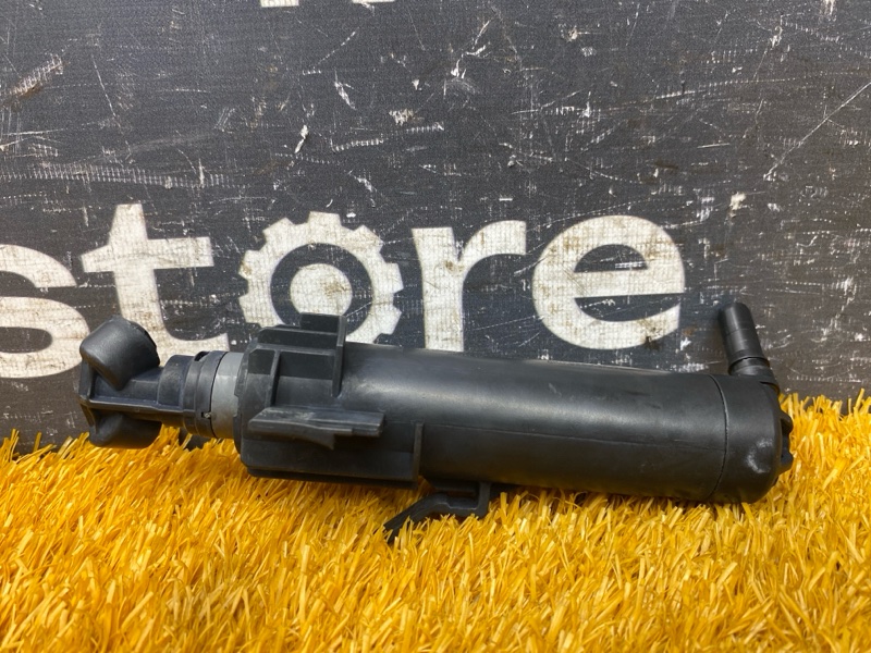 Форсунка омывателя фары, 1200 рублей, Красноярск