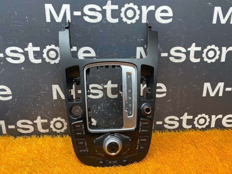 Блок управления MMI, 1500 рублей, Красноярск