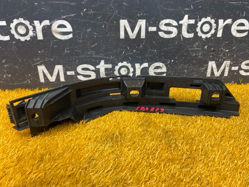 крепление бампера, 600 рублей, Красноярск